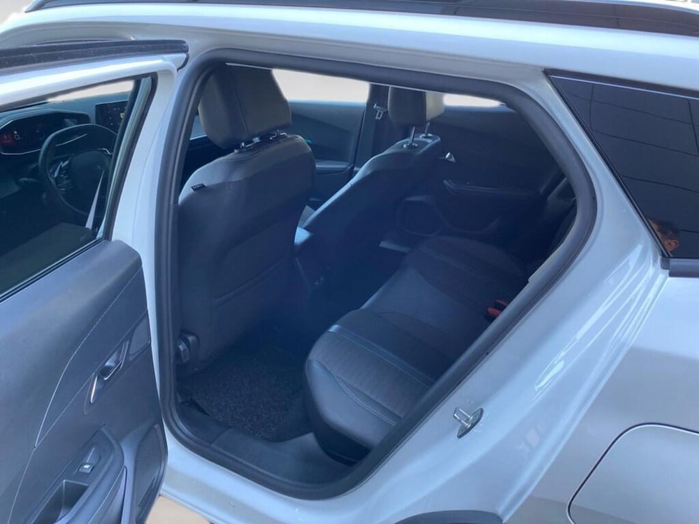 Peugeot 2008 usata a Torino (8)