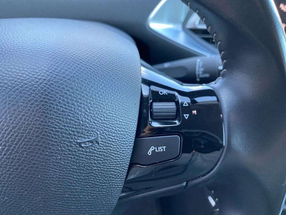 Peugeot 308 usata a Torino (10)