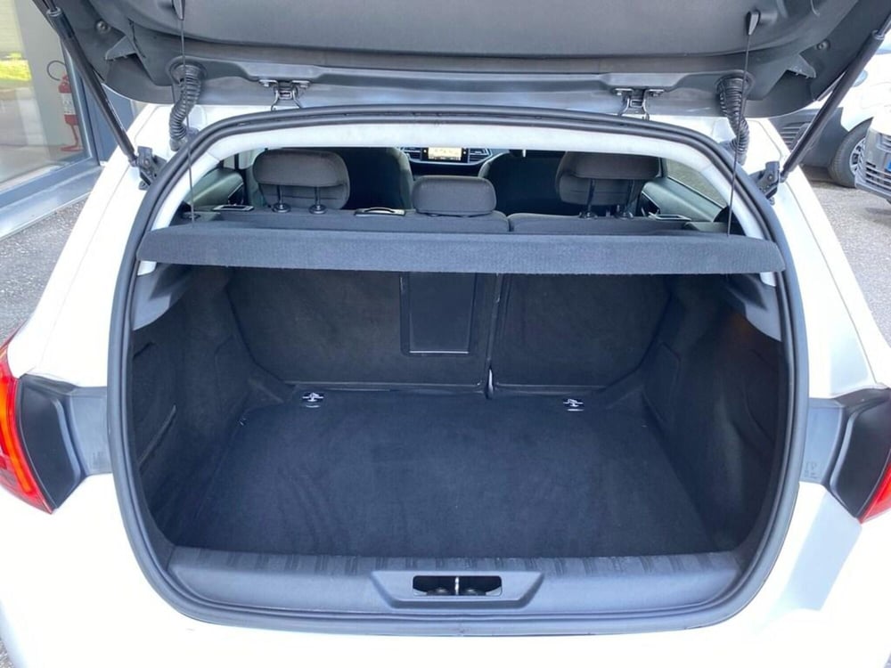 Peugeot 308 usata a Torino (8)