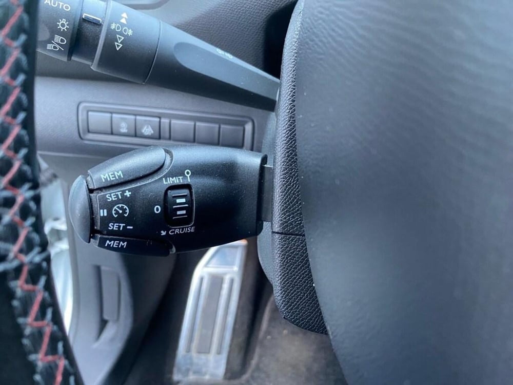 Peugeot 308 usata a Torino (12)