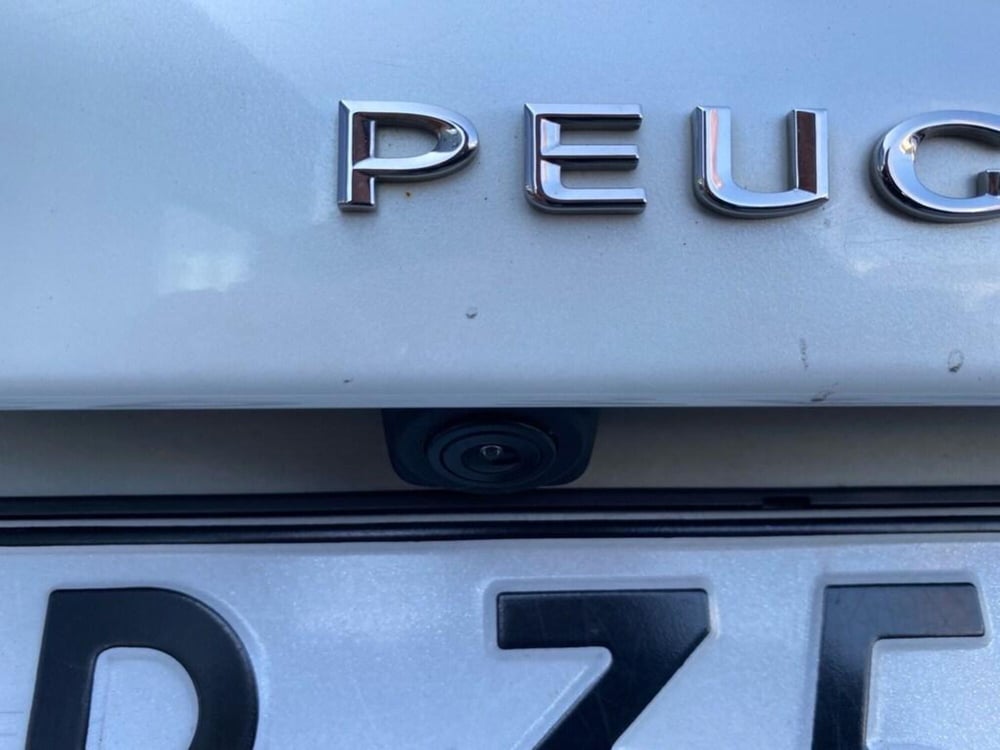 Peugeot 308 usata a Torino (13)