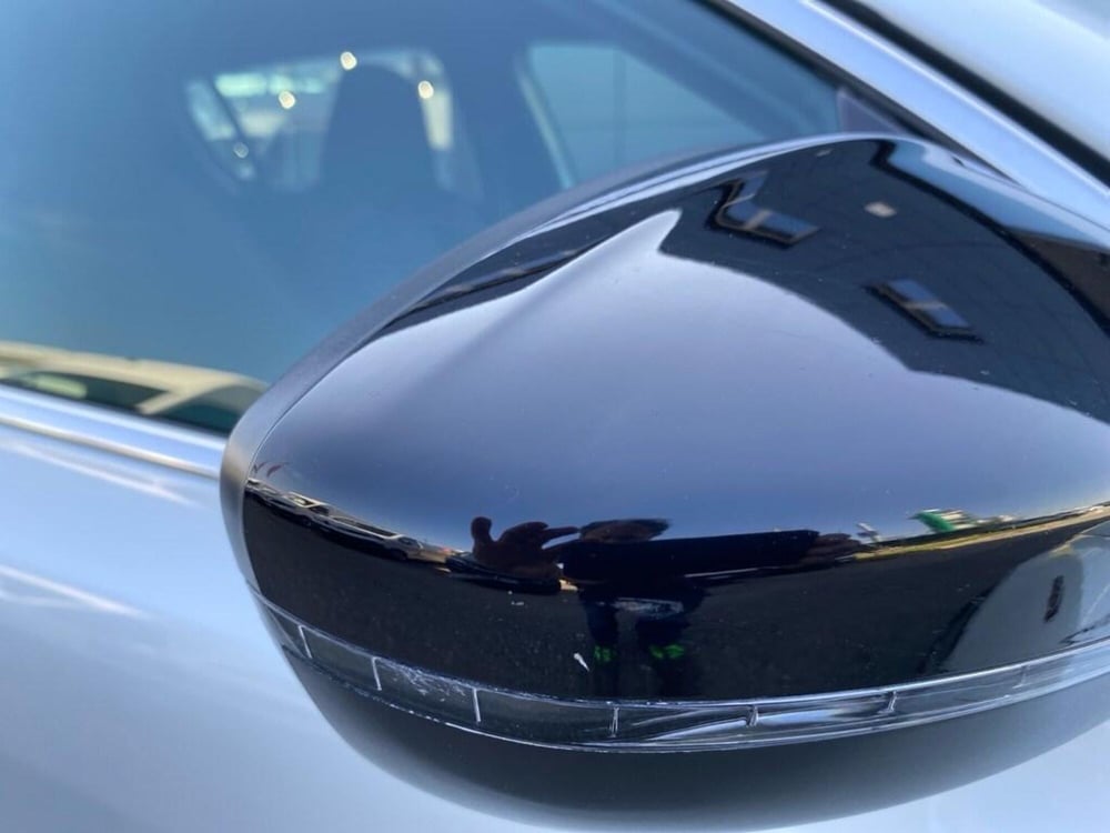 Peugeot 308 usata a Torino (14)
