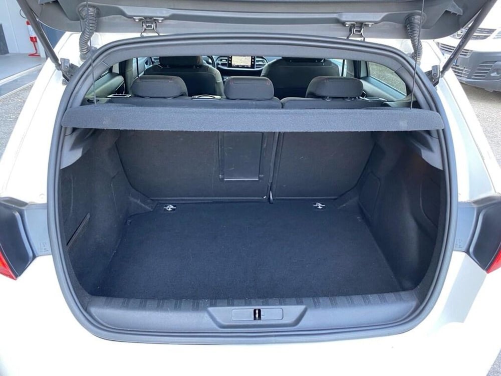 Peugeot 308 usata a Torino (8)