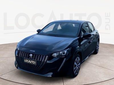 Peugeot 208 PureTech 75 Stop&amp;Start 5 porte Active del 2023 usata a Torino