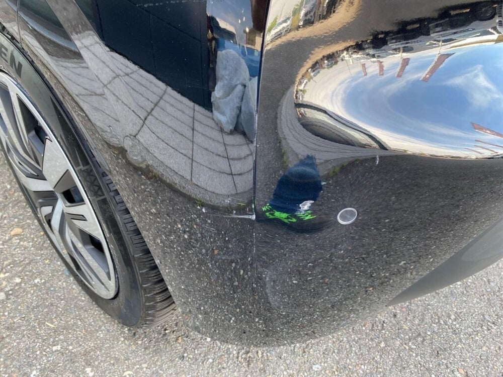 Peugeot 208 usata a Torino (12)