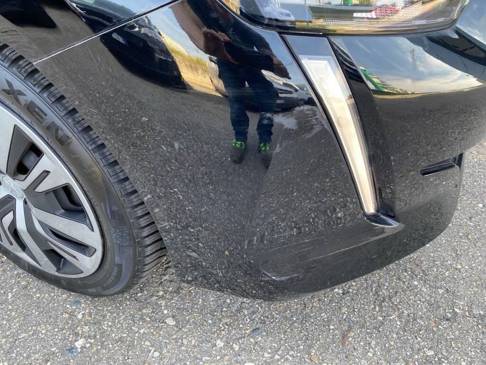 Peugeot 208 usata a Torino (13)
