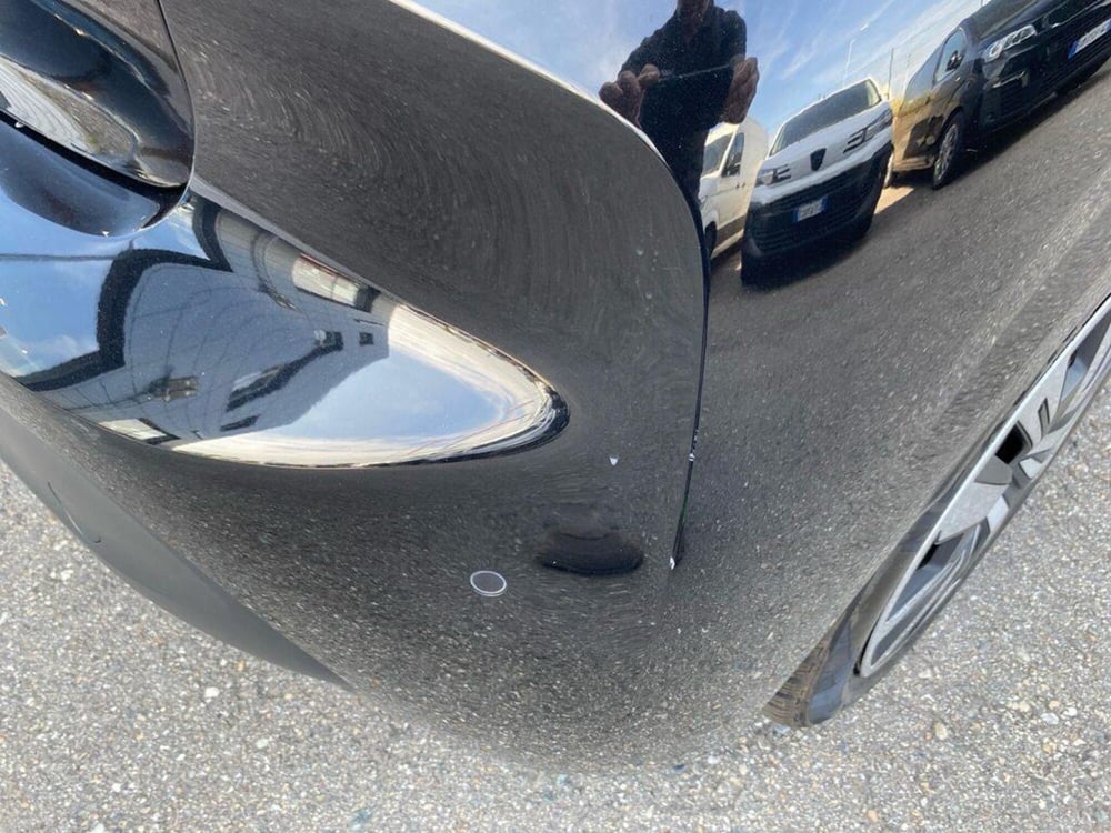 Peugeot 208 usata a Torino (14)