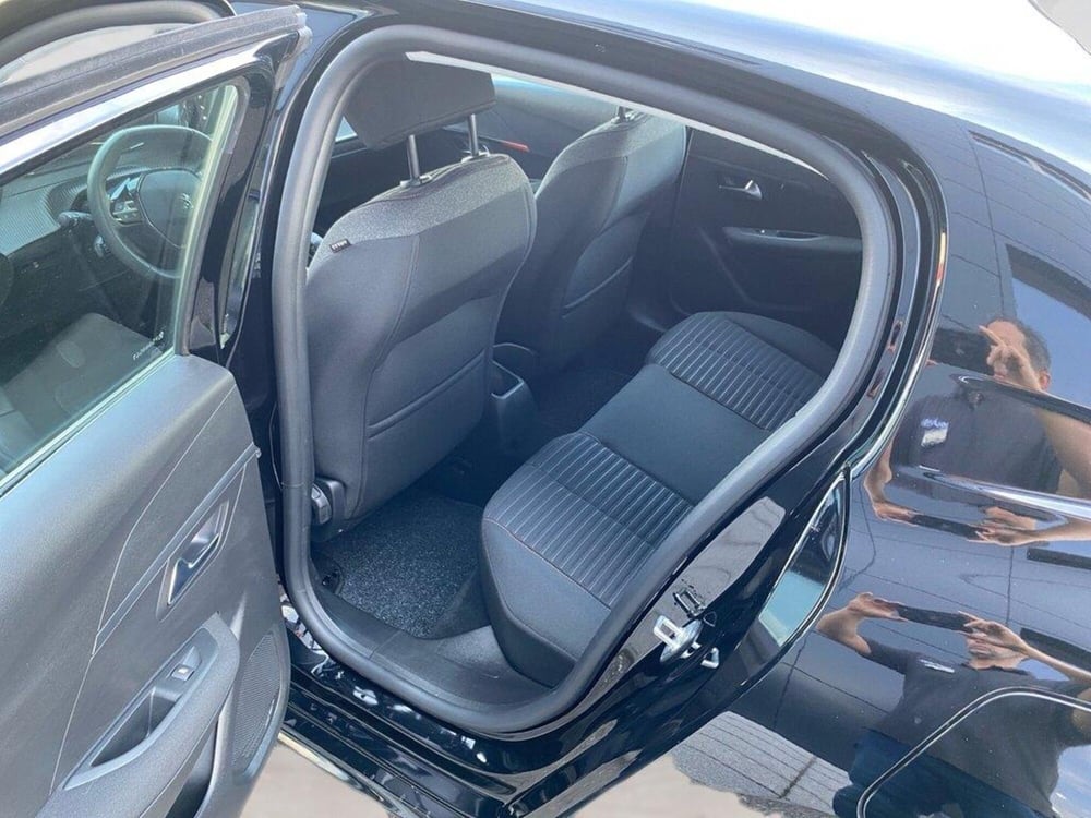 Peugeot 208 usata a Torino (8)