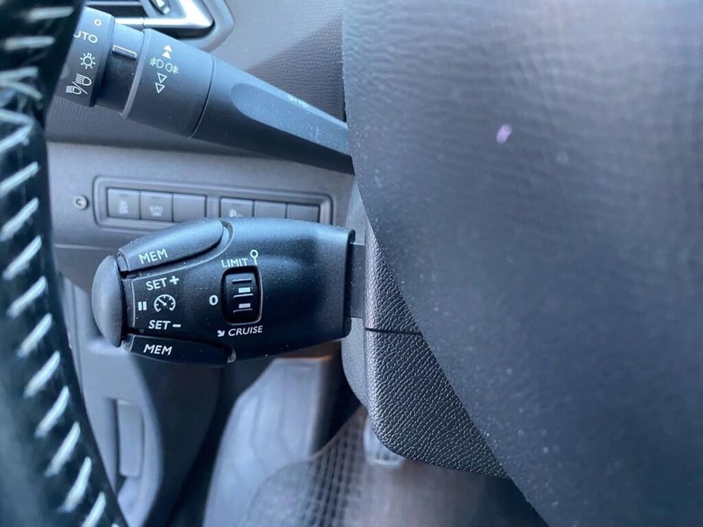 Peugeot 308 SW usata a Torino (11)