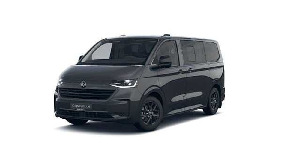 Volkswagen Veicoli Commerciali Caravelle nuova a Ravenna