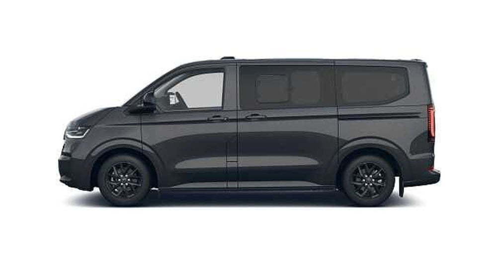 Volkswagen Veicoli Commerciali Caravelle nuova a Ravenna (2)