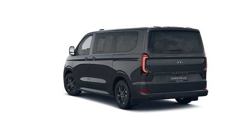 Volkswagen Veicoli Commerciali Caravelle nuova a Ravenna (3)