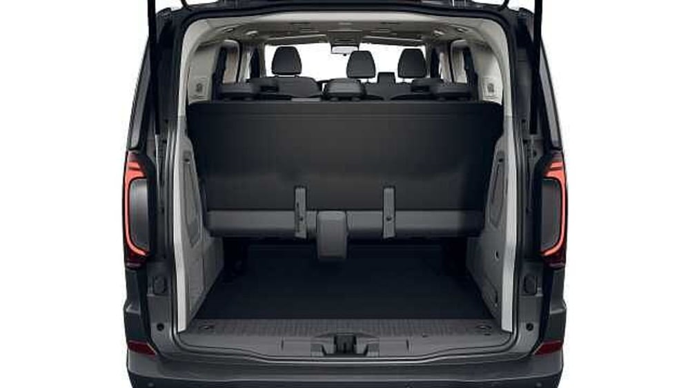 Volkswagen Veicoli Commerciali Caravelle nuova a Ravenna (4)