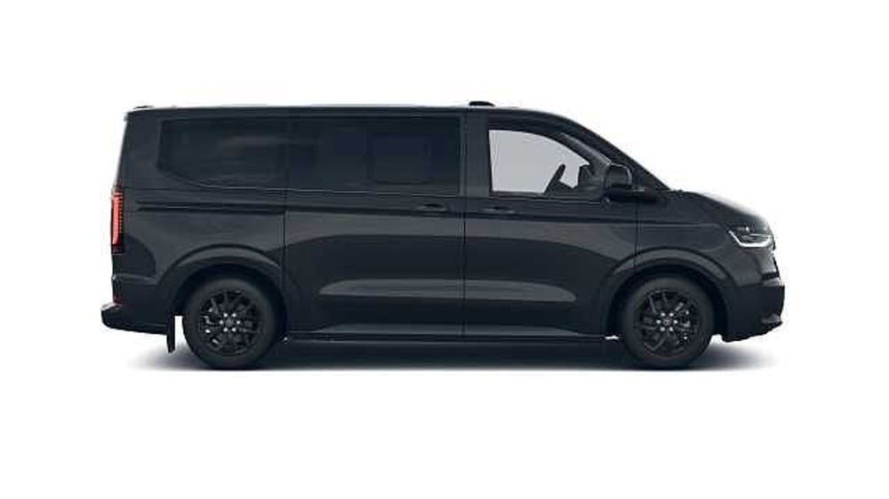 Volkswagen Veicoli Commerciali Caravelle nuova a Ravenna (5)