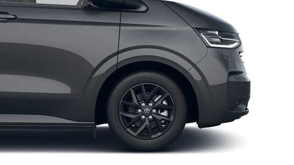 Volkswagen Veicoli Commerciali Caravelle nuova a Ravenna (6)