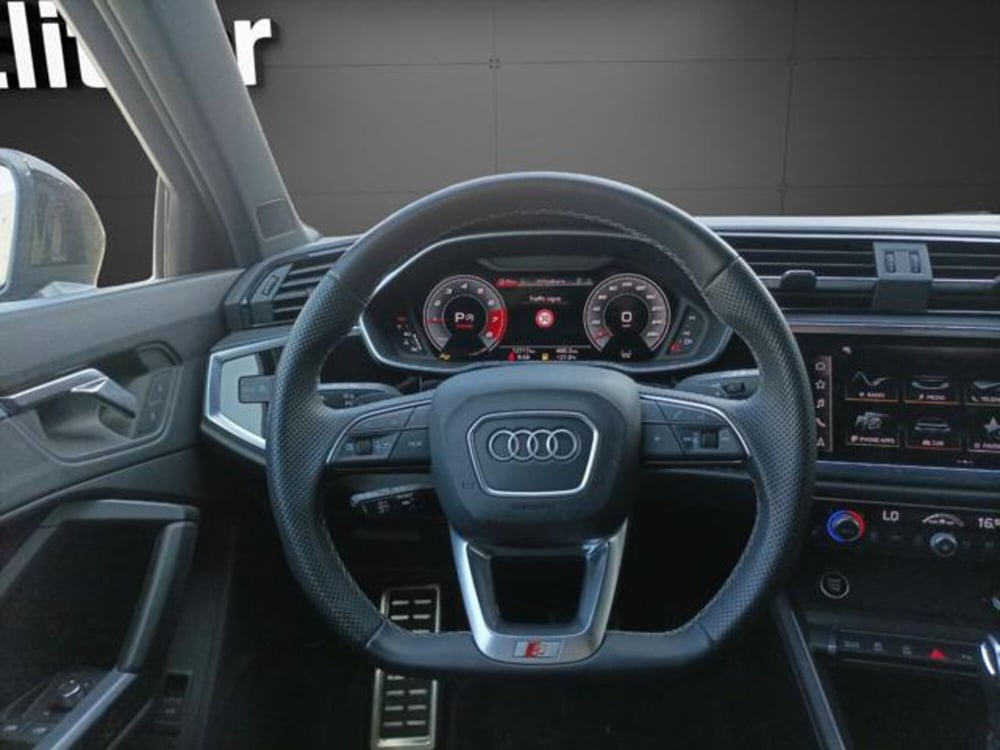 Audi Q3 Sportback usata a Milano (12)