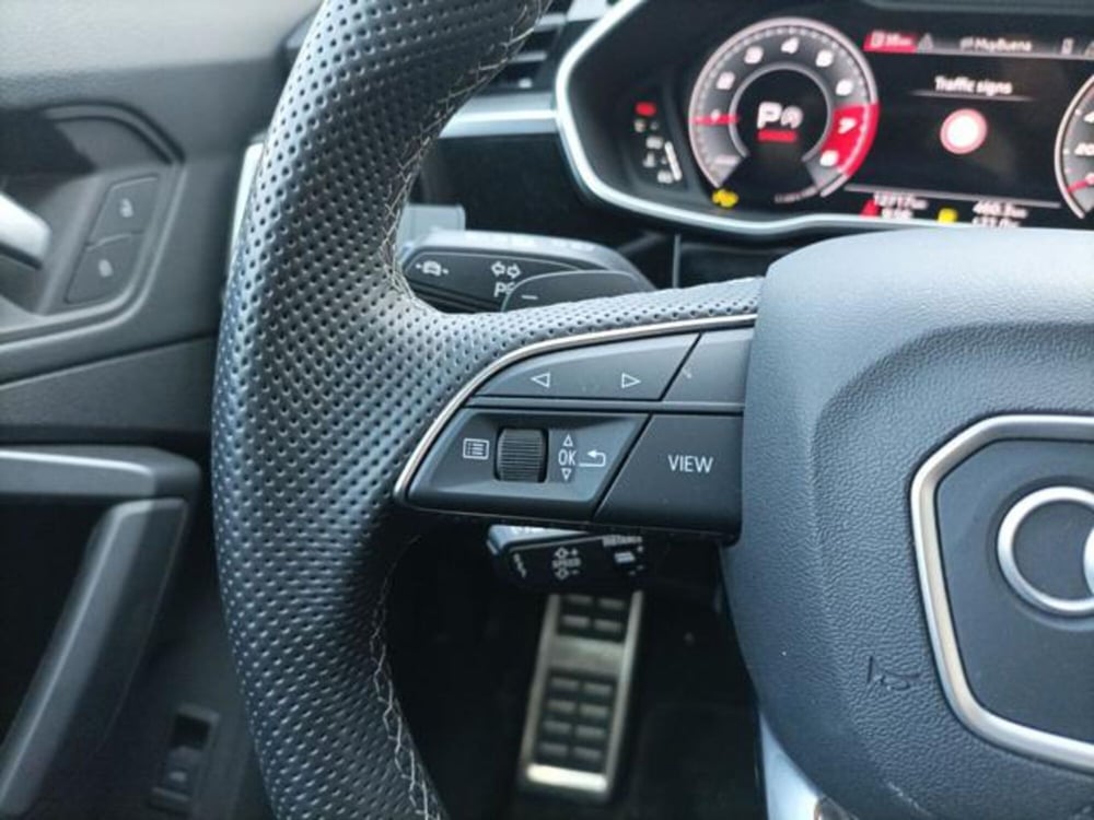 Audi Q3 Sportback usata a Milano (14)