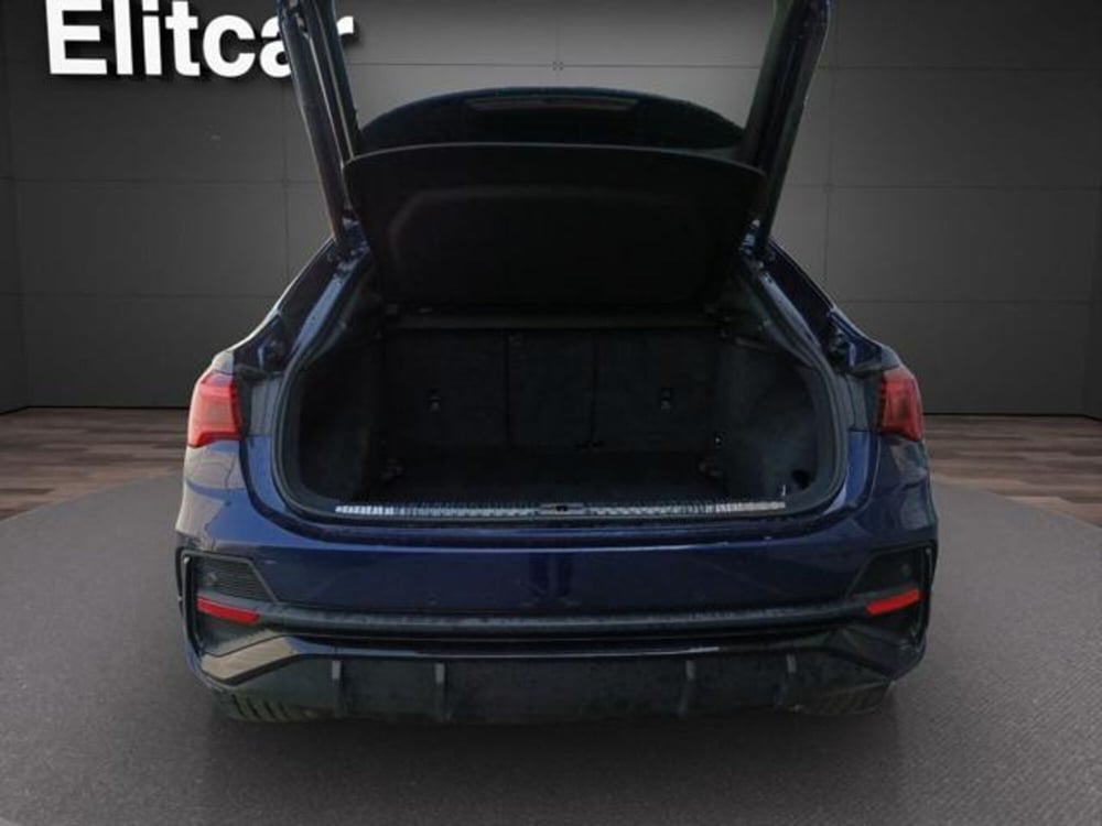 Audi Q3 Sportback usata a Milano (18)