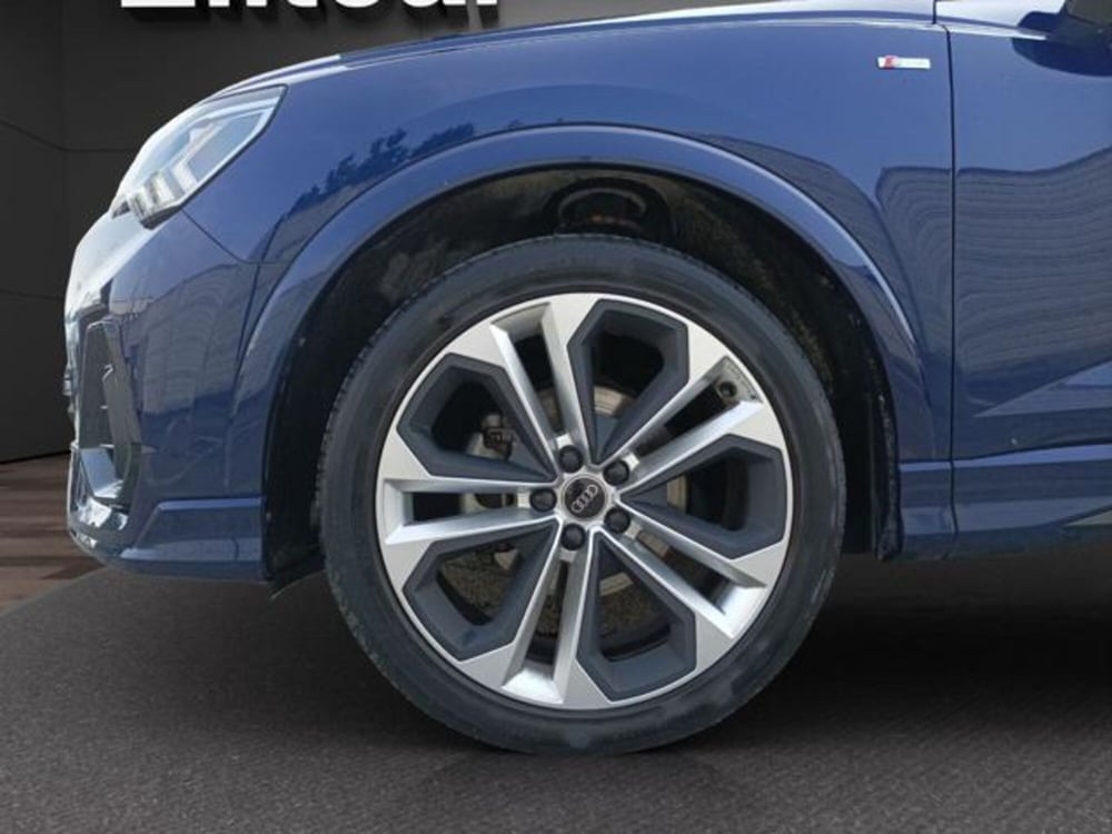 Audi Q3 Sportback usata a Milano (7)