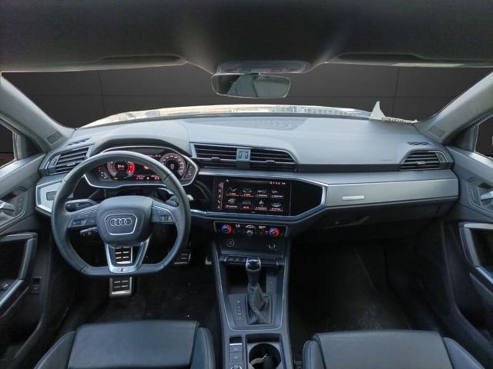 Audi Q3 Sportback usata a Milano (9)