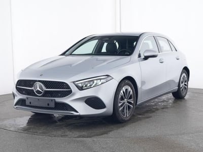 Mercedes-Benz Classe A 180 Progressive Advanced Plus auto del 2024 usata a Magenta
