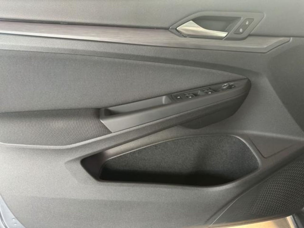 Volkswagen Golf usata a Milano (12)