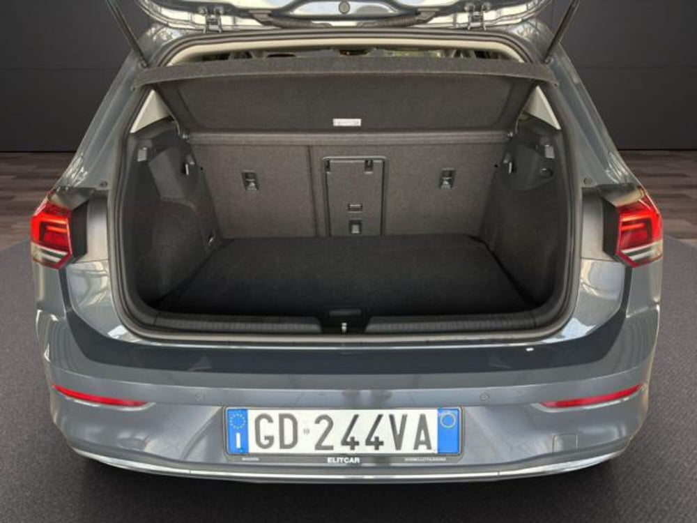 Volkswagen Golf usata a Milano (13)