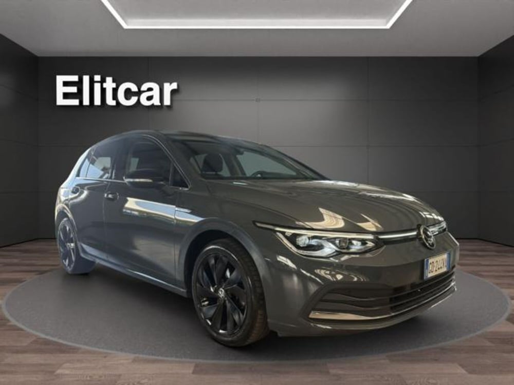 Volkswagen Golf usata a Milano (3)