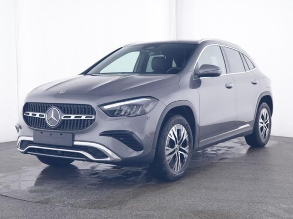 Mercedes-Benz Classe A usata a Milano