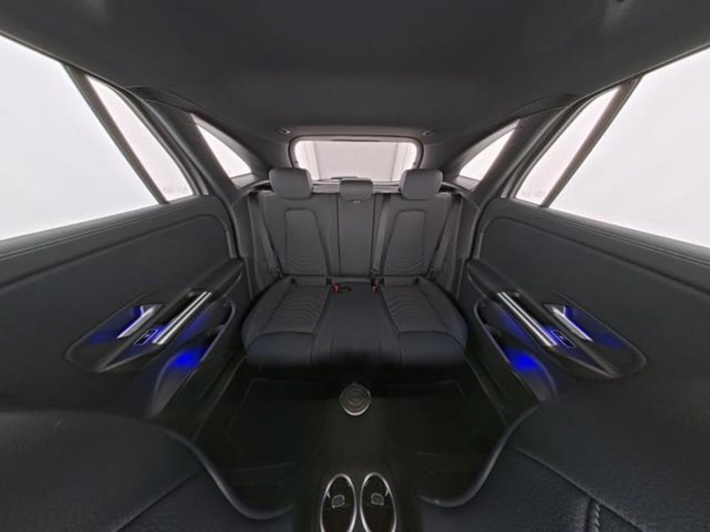 Mercedes-Benz Classe A usata a Milano (10)