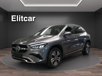Mercedes-Benz GLA SUV 220 d Progressive Advanced Plus 4matic auto del 2024 usata a Magenta