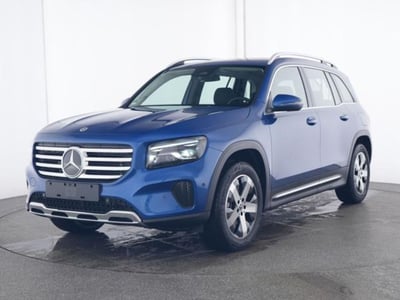 Mercedes-Benz GLB 200 Progressive Advanced auto del 2024 usata a Magenta