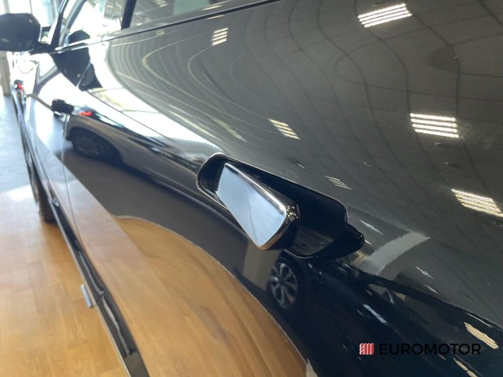 Kia EV6 nuova a Bari (14)