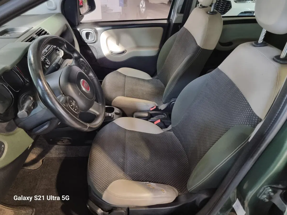 Fiat Panda usata a Alessandria (10)