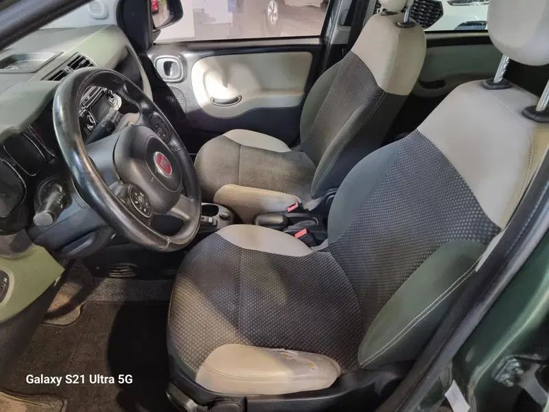 Fiat Panda usata a Alessandria (10)