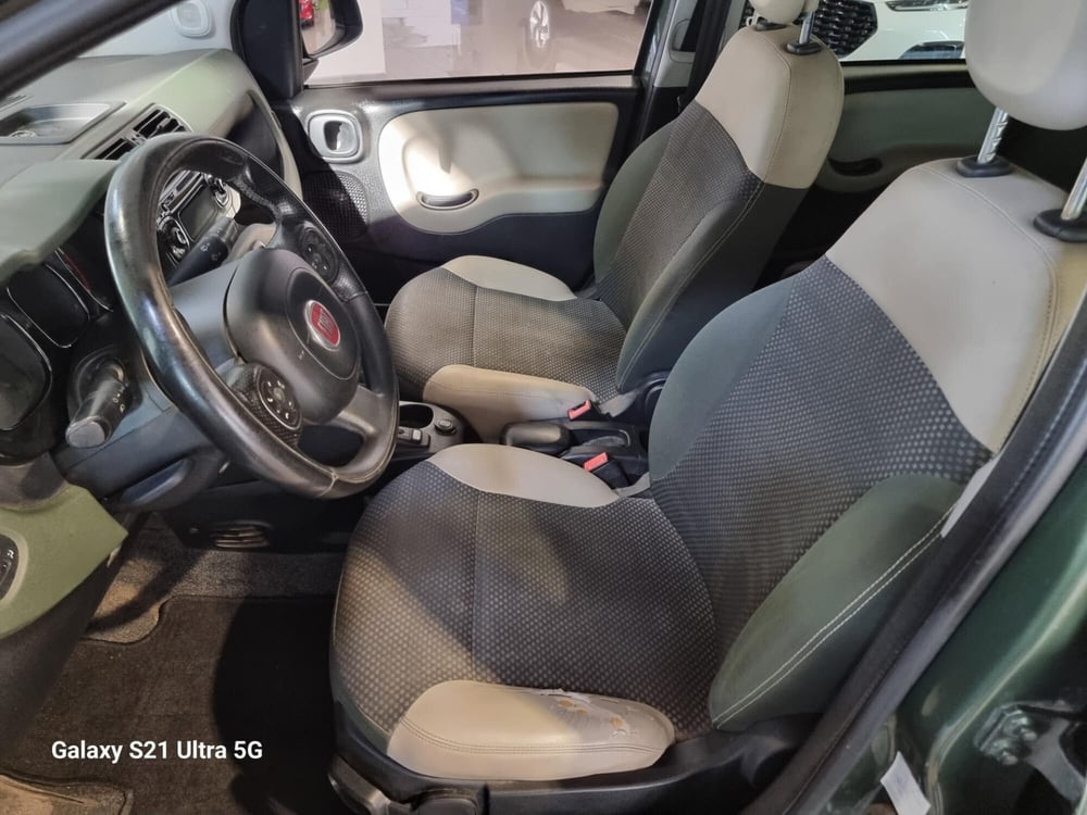 Fiat Panda usata a Alessandria (10)