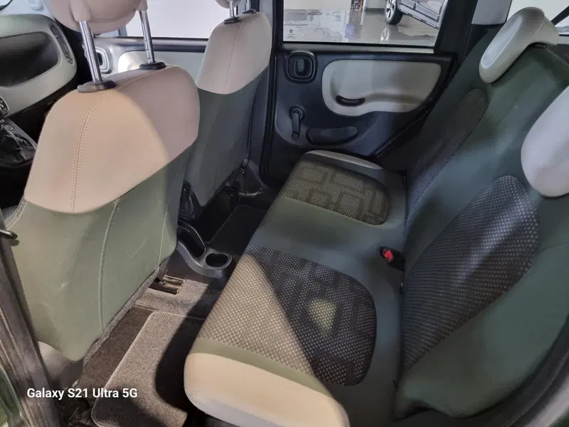 Fiat Panda usata a Alessandria (11)