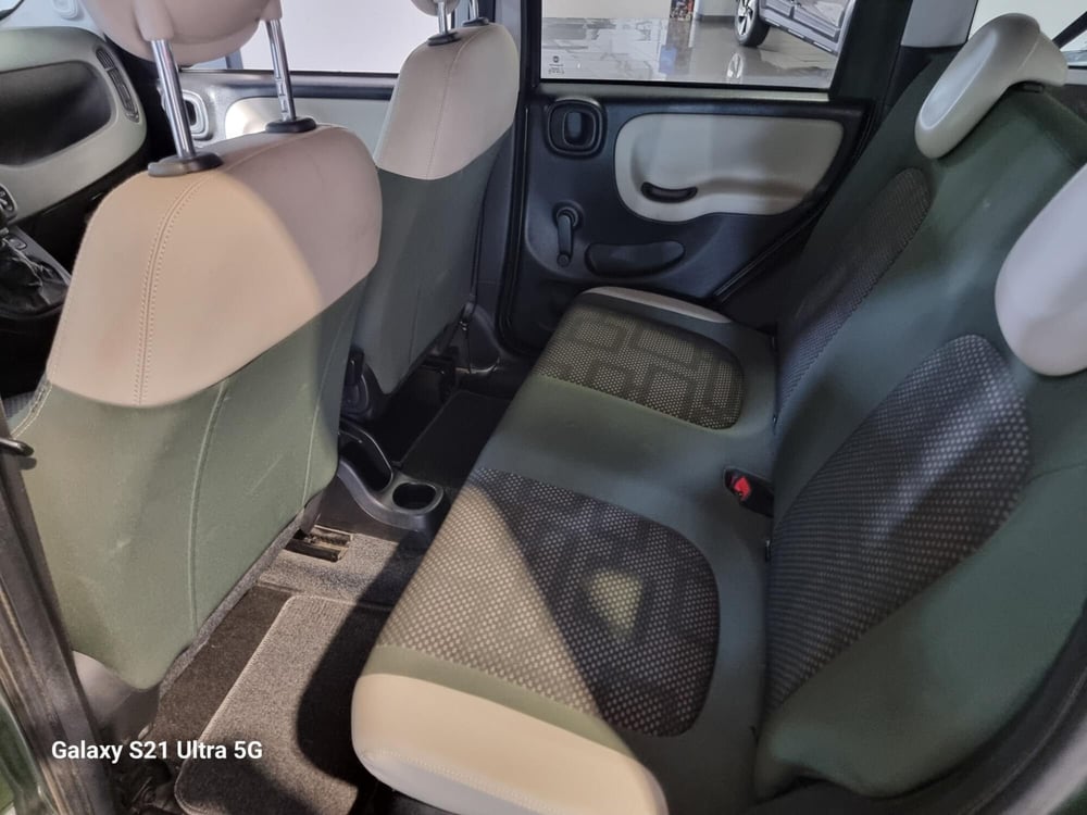 Fiat Panda usata a Alessandria (11)