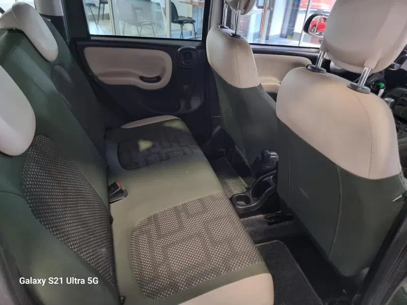 Fiat Panda usata a Alessandria (12)