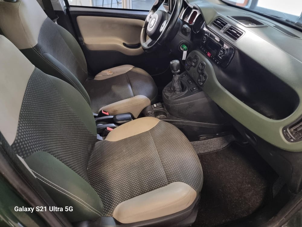 Fiat Panda usata a Alessandria (13)