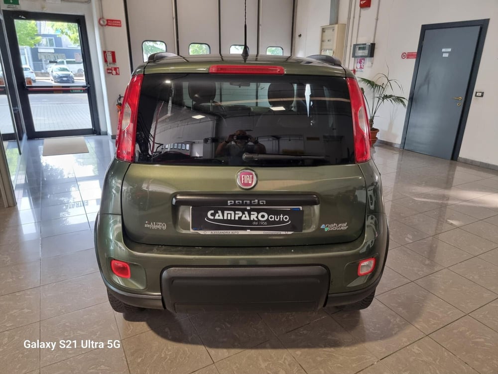 Fiat Panda usata a Alessandria (14)