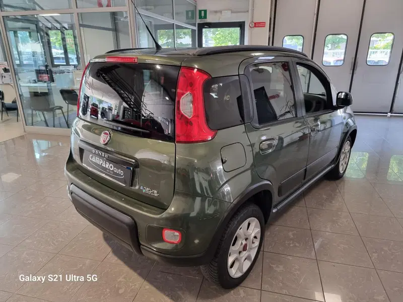 Fiat Panda usata a Alessandria (15)