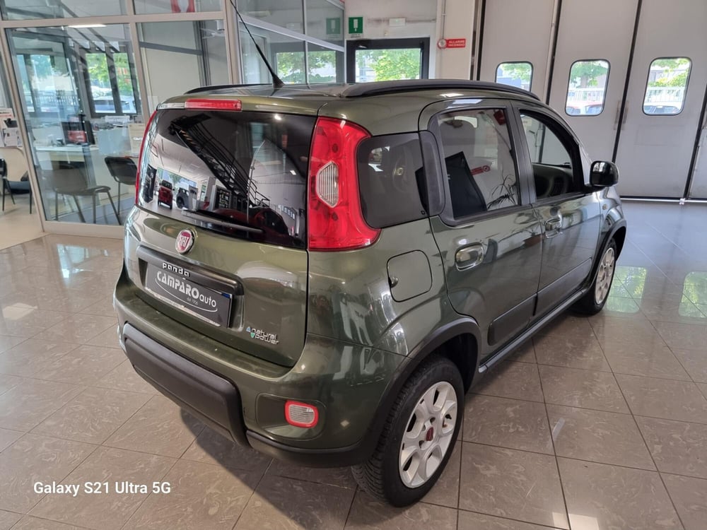 Fiat Panda usata a Alessandria (15)
