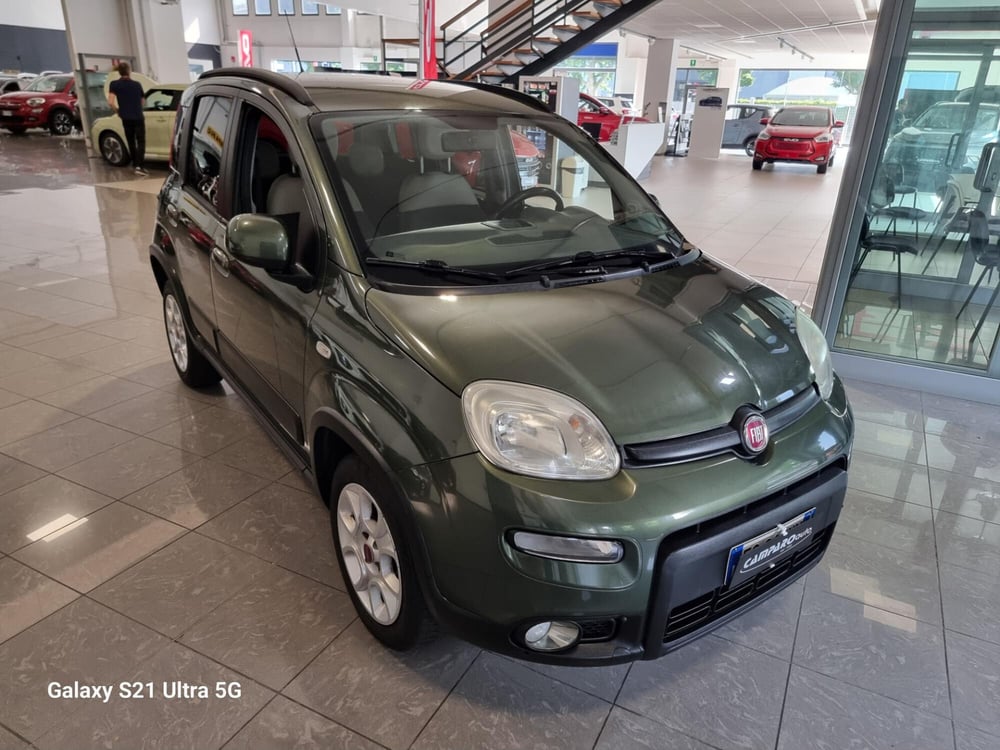 Fiat Panda usata a Alessandria (3)