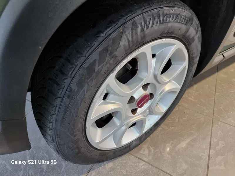 Fiat Panda usata a Alessandria (4)