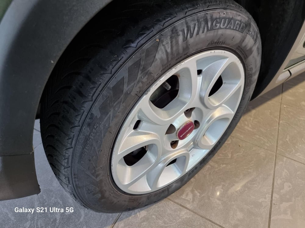 Fiat Panda usata a Alessandria (4)