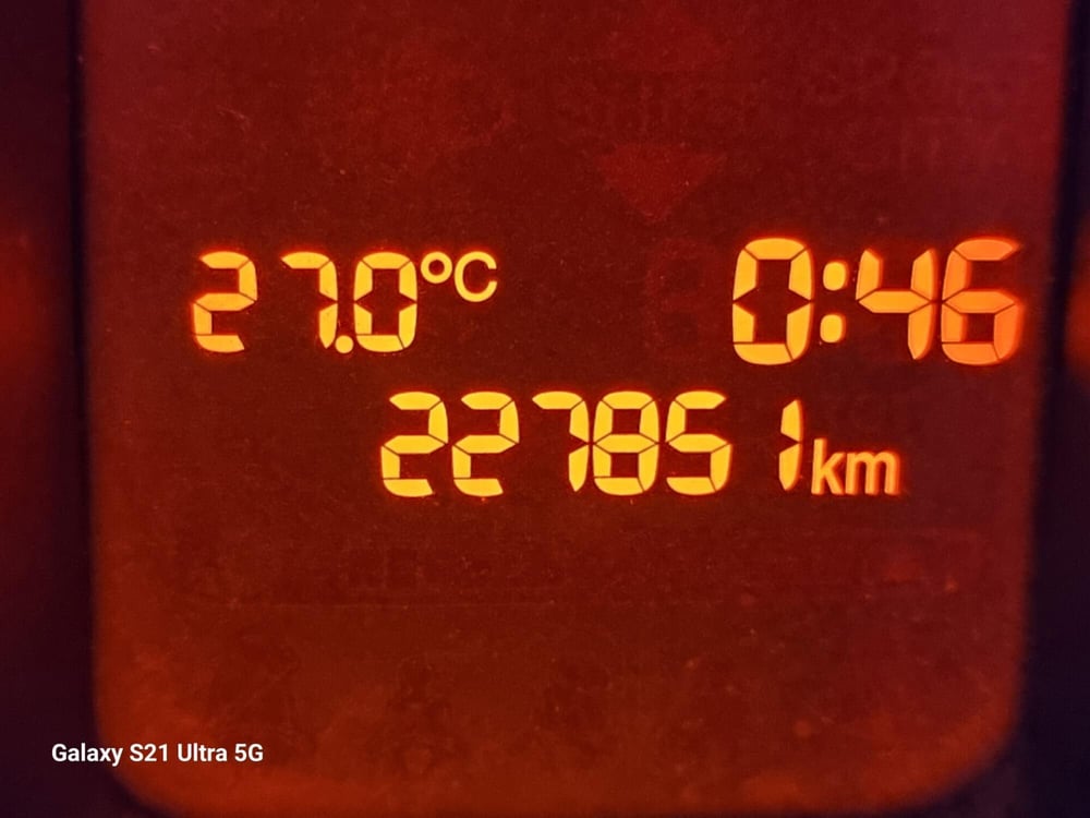 Fiat Panda usata a Alessandria (5)