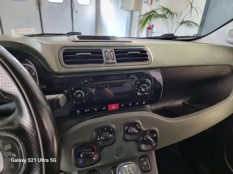 Fiat Panda usata a Alessandria (6)