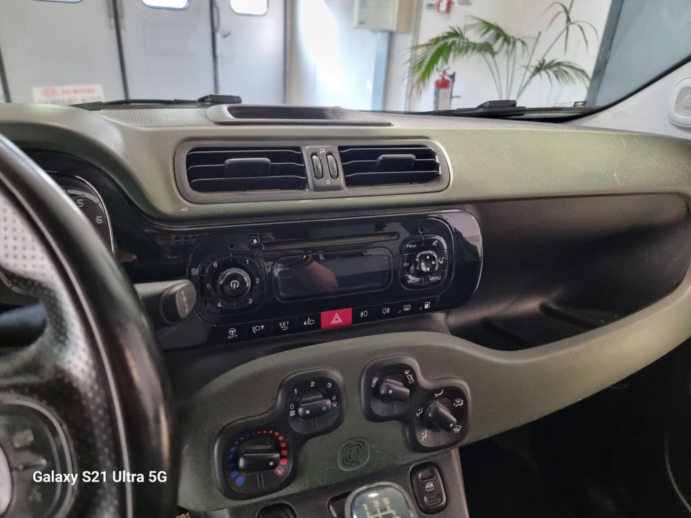 Fiat Panda usata a Alessandria (6)