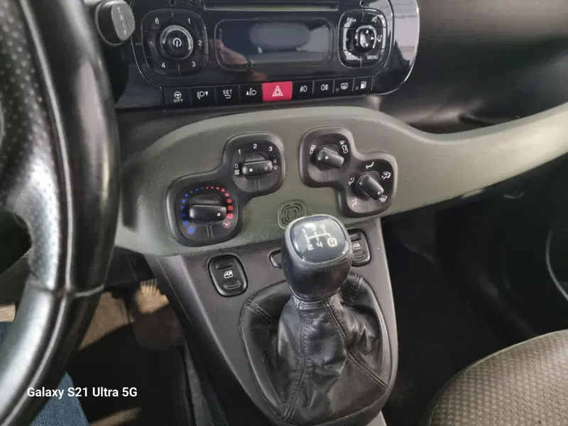 Fiat Panda usata a Alessandria (7)